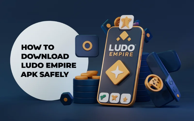 Ludo Empire App