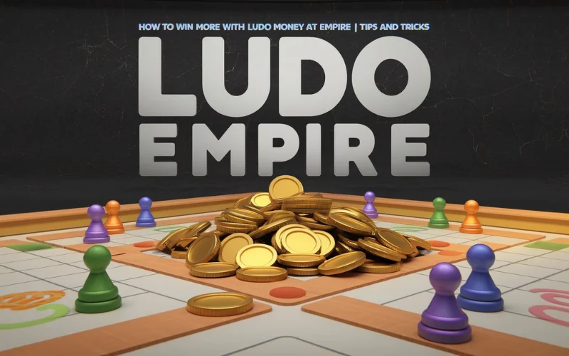 Ludo Empire