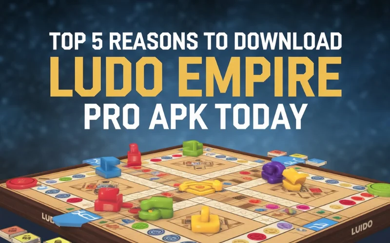 Ludo Empire Pro APK