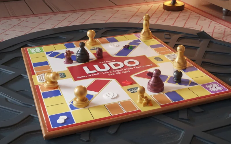 Ludo Empire new version