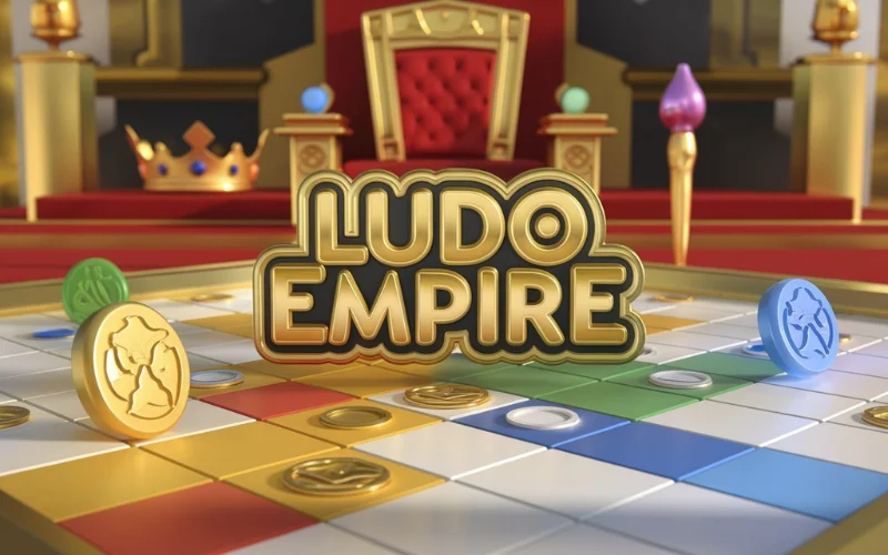 Ludo Empire Free Download