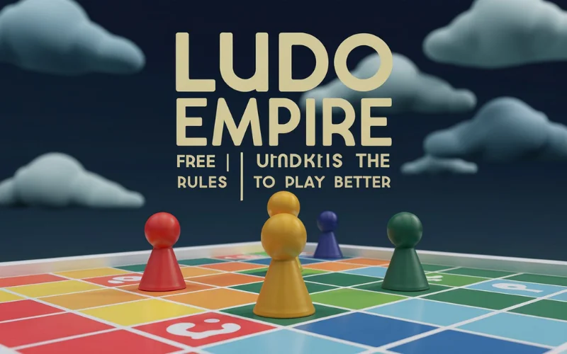 Ludo Empire Free