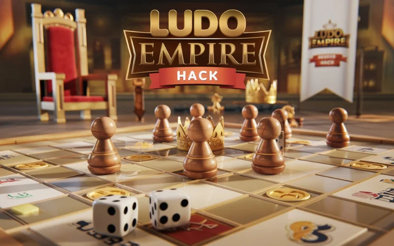 Ludo Empire Hacks