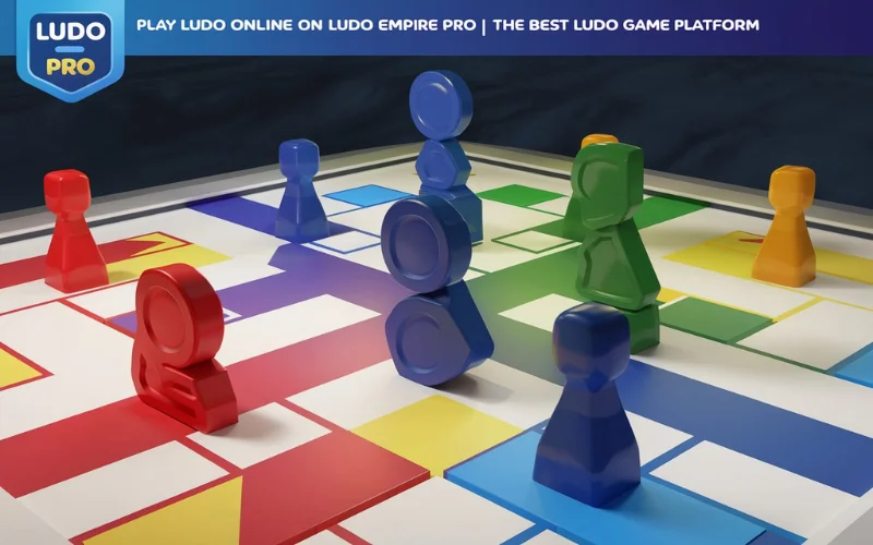 Ludo Online