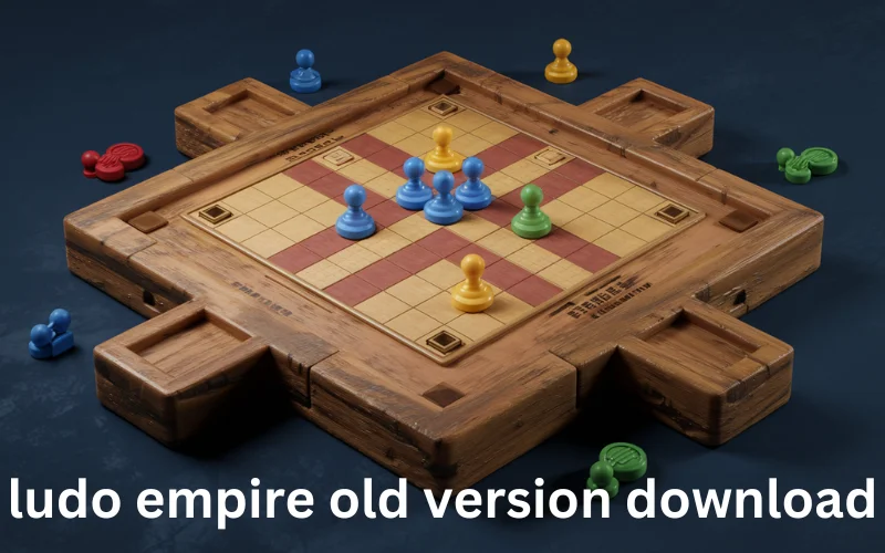 ludo empire old version download