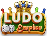 Ludo empire logo