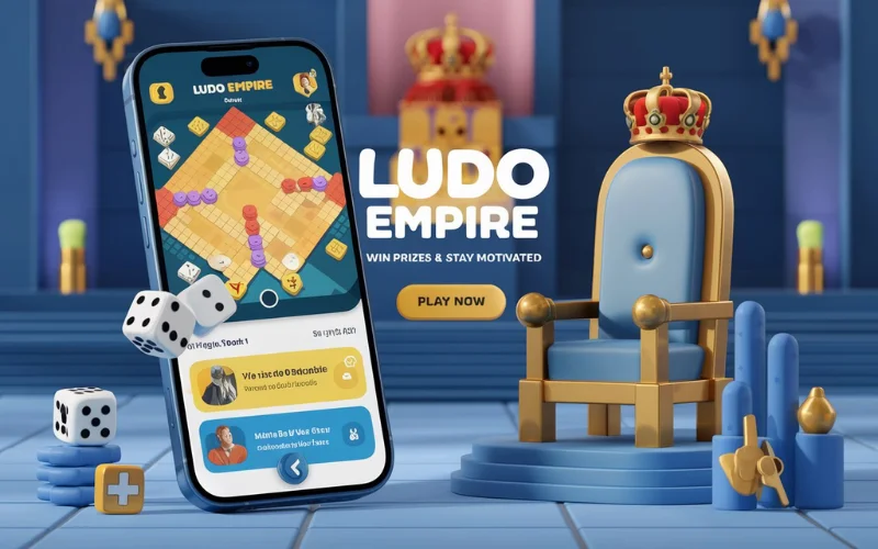 ludo empire apk