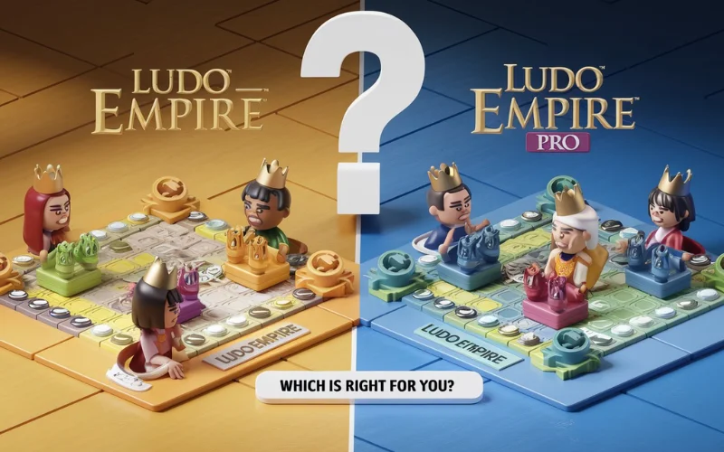 ludo empire pro