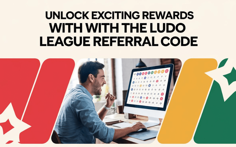 ludo empire referral code