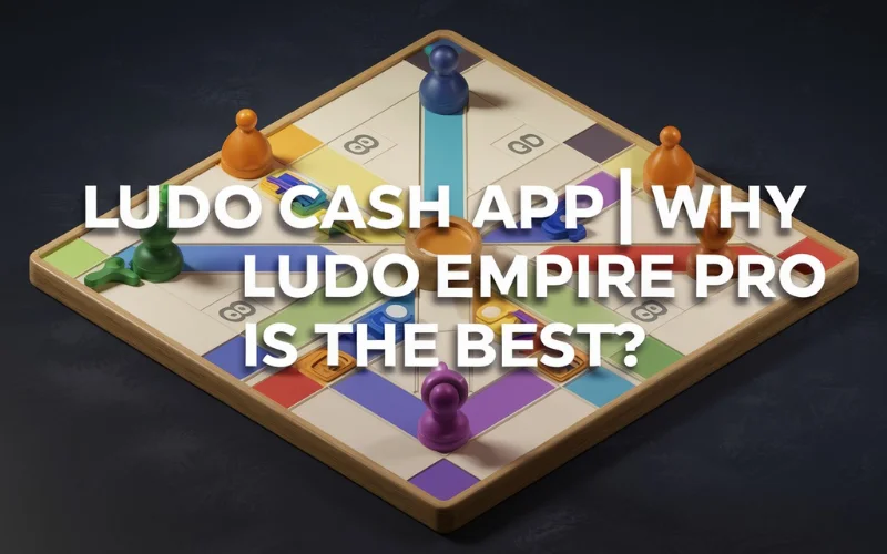 Ludo Cash