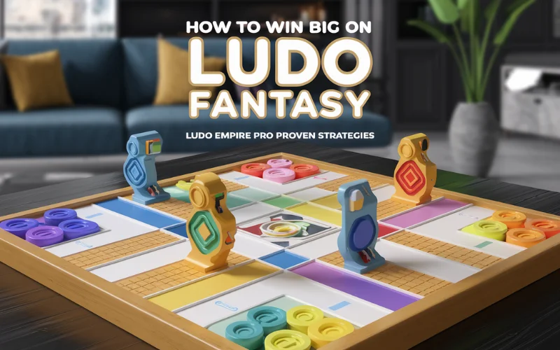 Ludo Fantasy