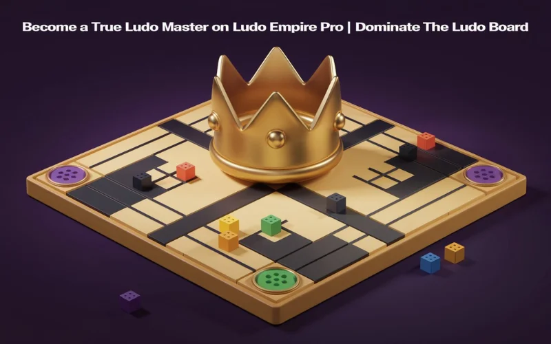 Ludo Master