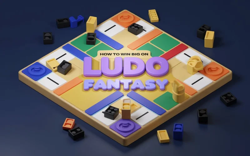 Ludo Fantasy