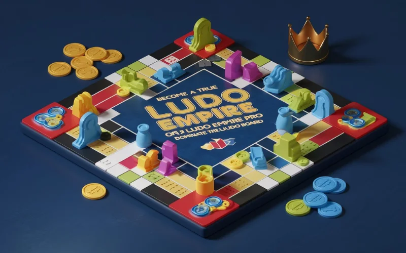 Ludo Master