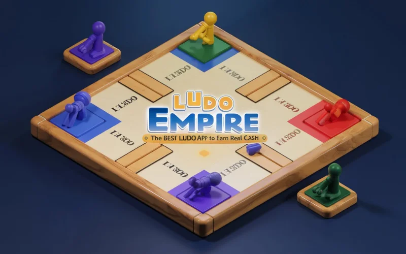 Ludo Game