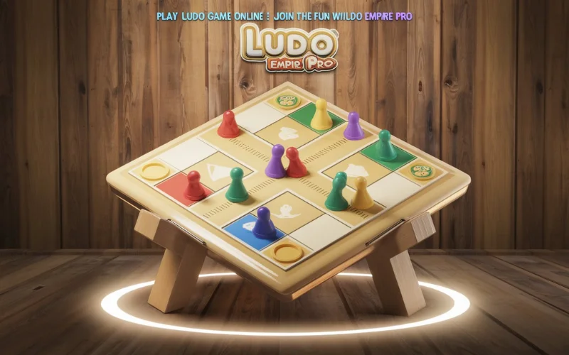 Ludo Game Online