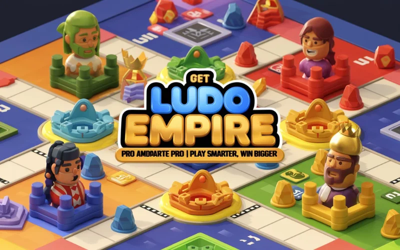 Ludo Empire Pro APK Download