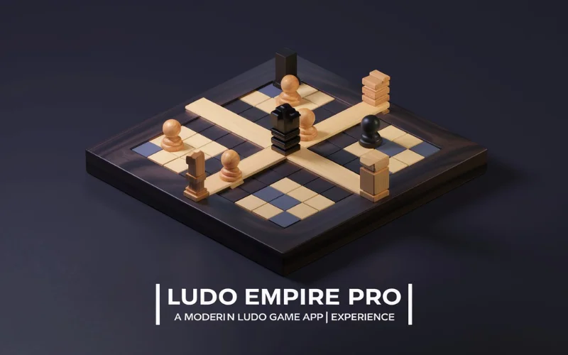 Ludo Game App