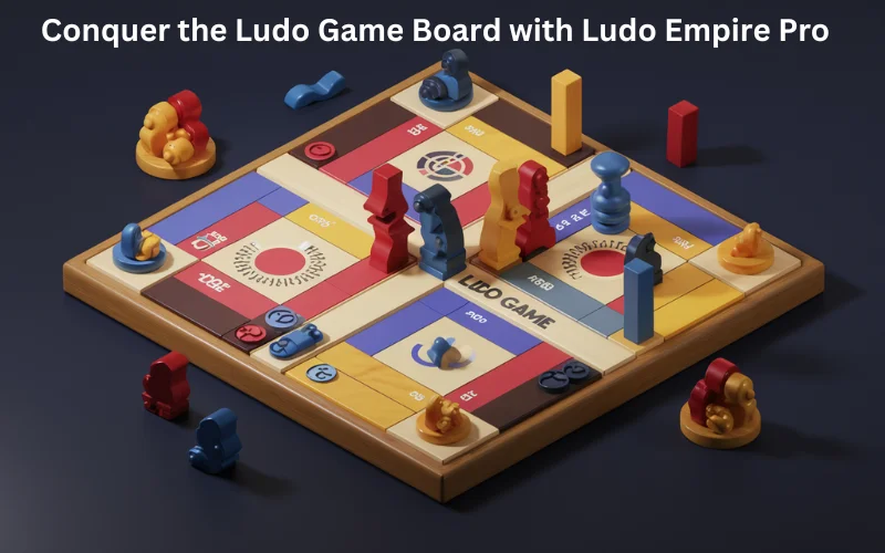 Ludo Game