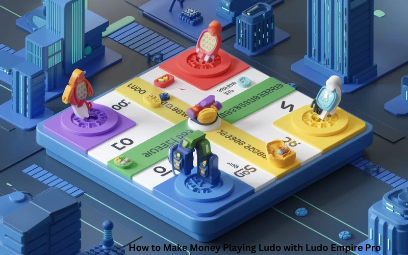 Ludo Earning