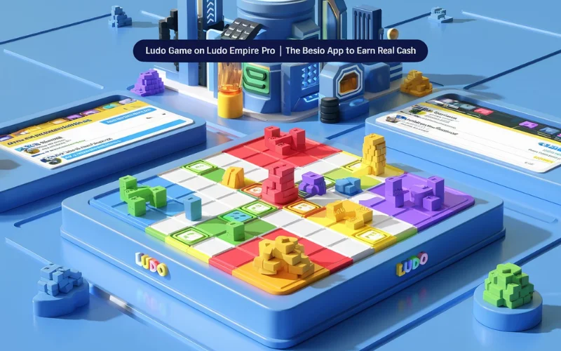 Ludo Game