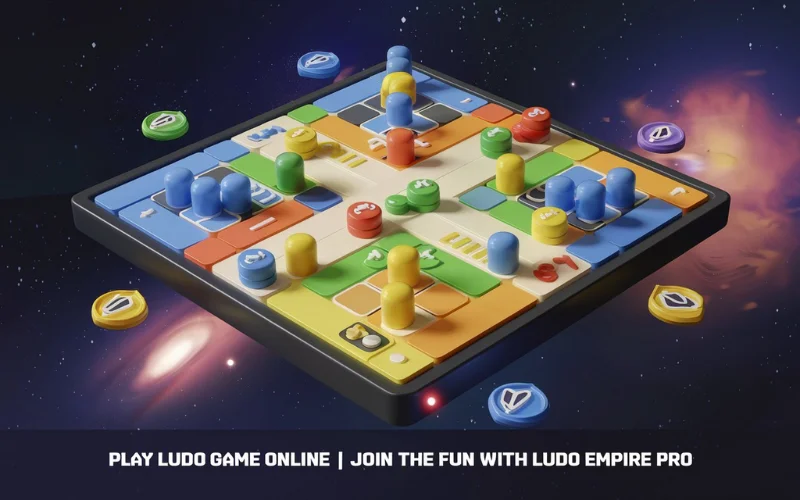 Ludo Game Online