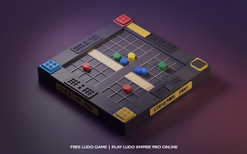 Free Ludo Game