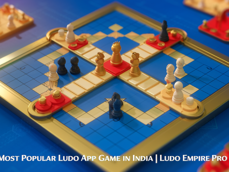 Ludo App