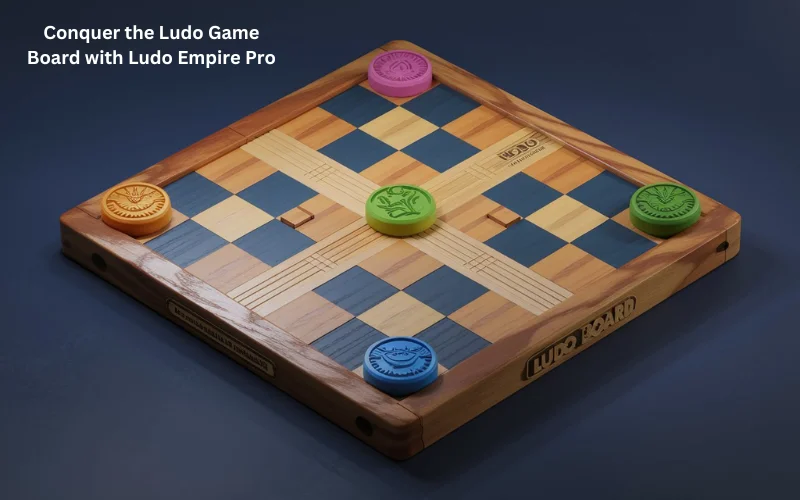 Ludo Game