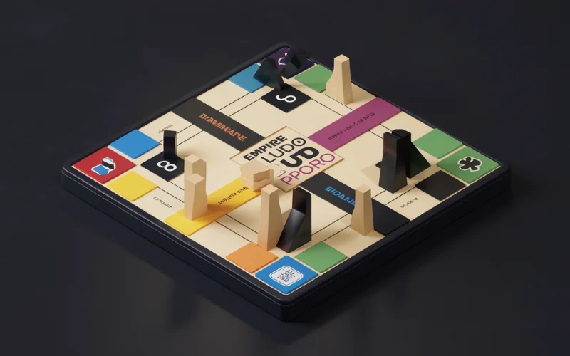 Empire Ludo Pro