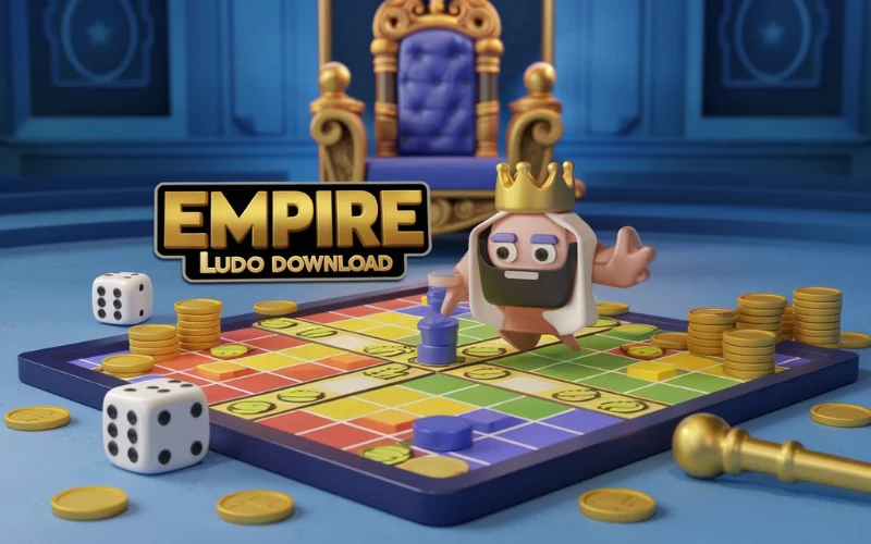 Empire Ludo Download