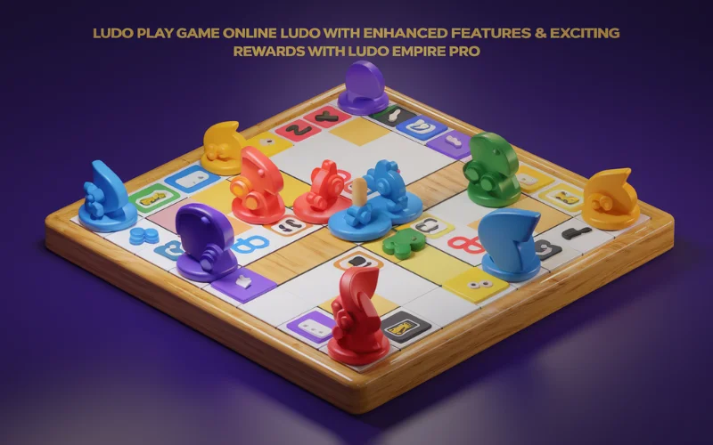 Ludo Play Game Online