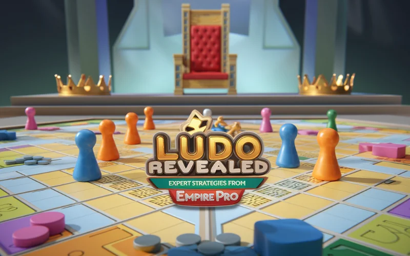 Ludo Talent