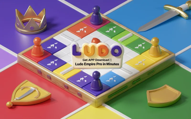 Ludo App Download