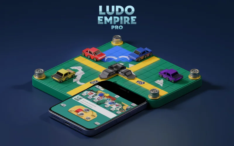 Ludo APK