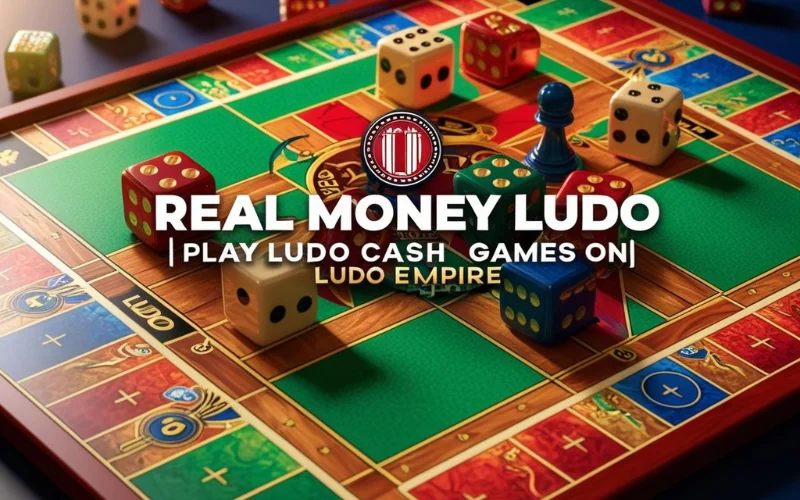 Ludo Cash Game