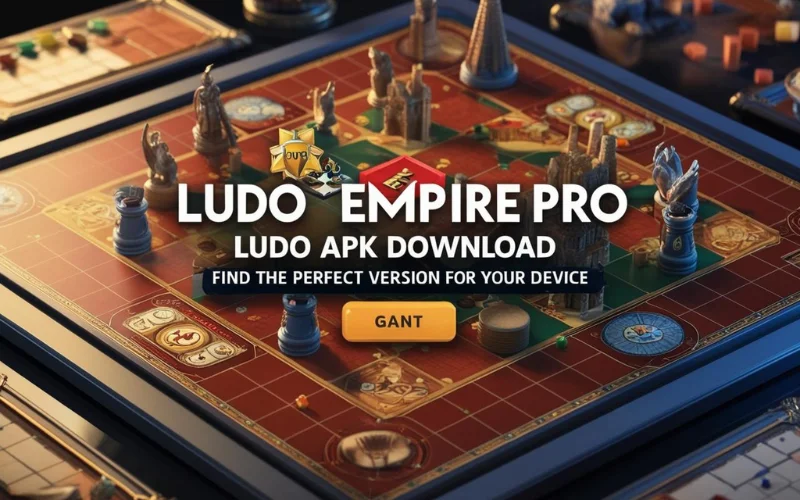 Ludo Download APK