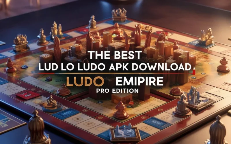 Ludo APK Download